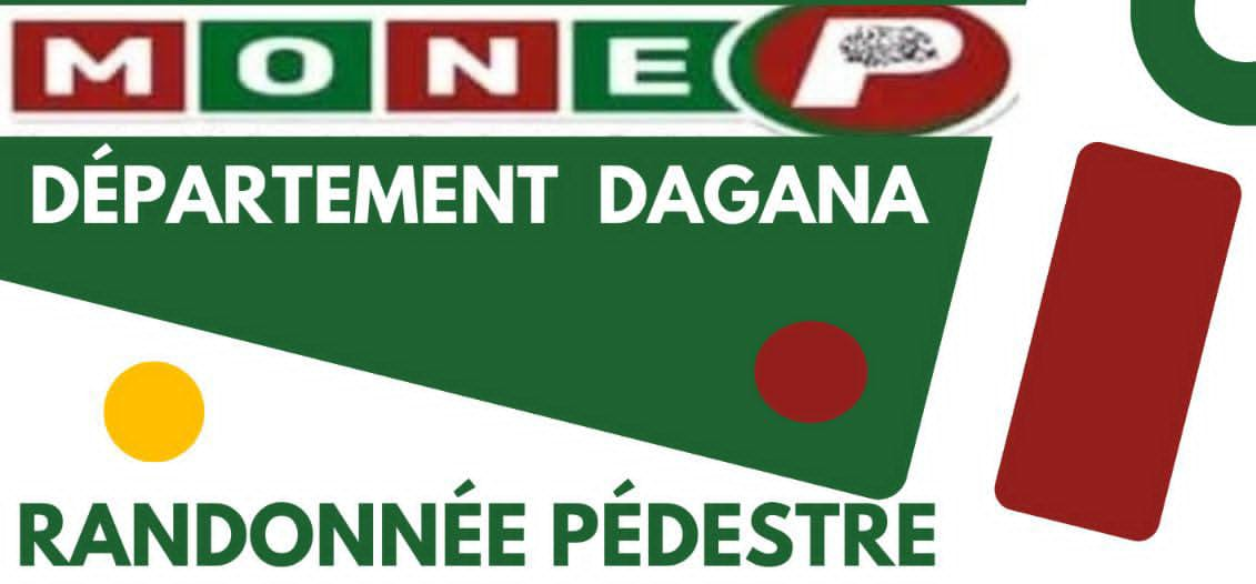 DAGANA: LE MONEP APPUIE LE PR DIOMAYE SUR LA CITOYENNETÉ.